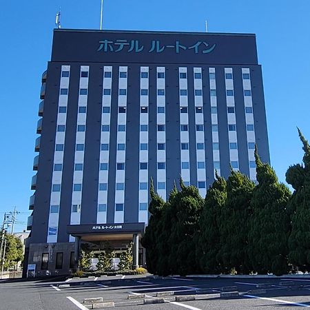 南太田国道407出口路线酒店 外观 照片