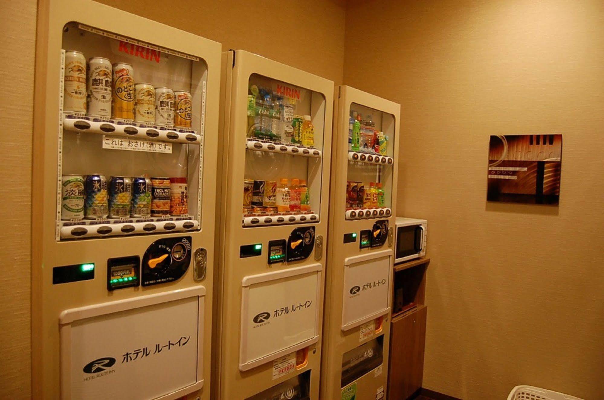 南太田国道407出口路线酒店 外观 照片