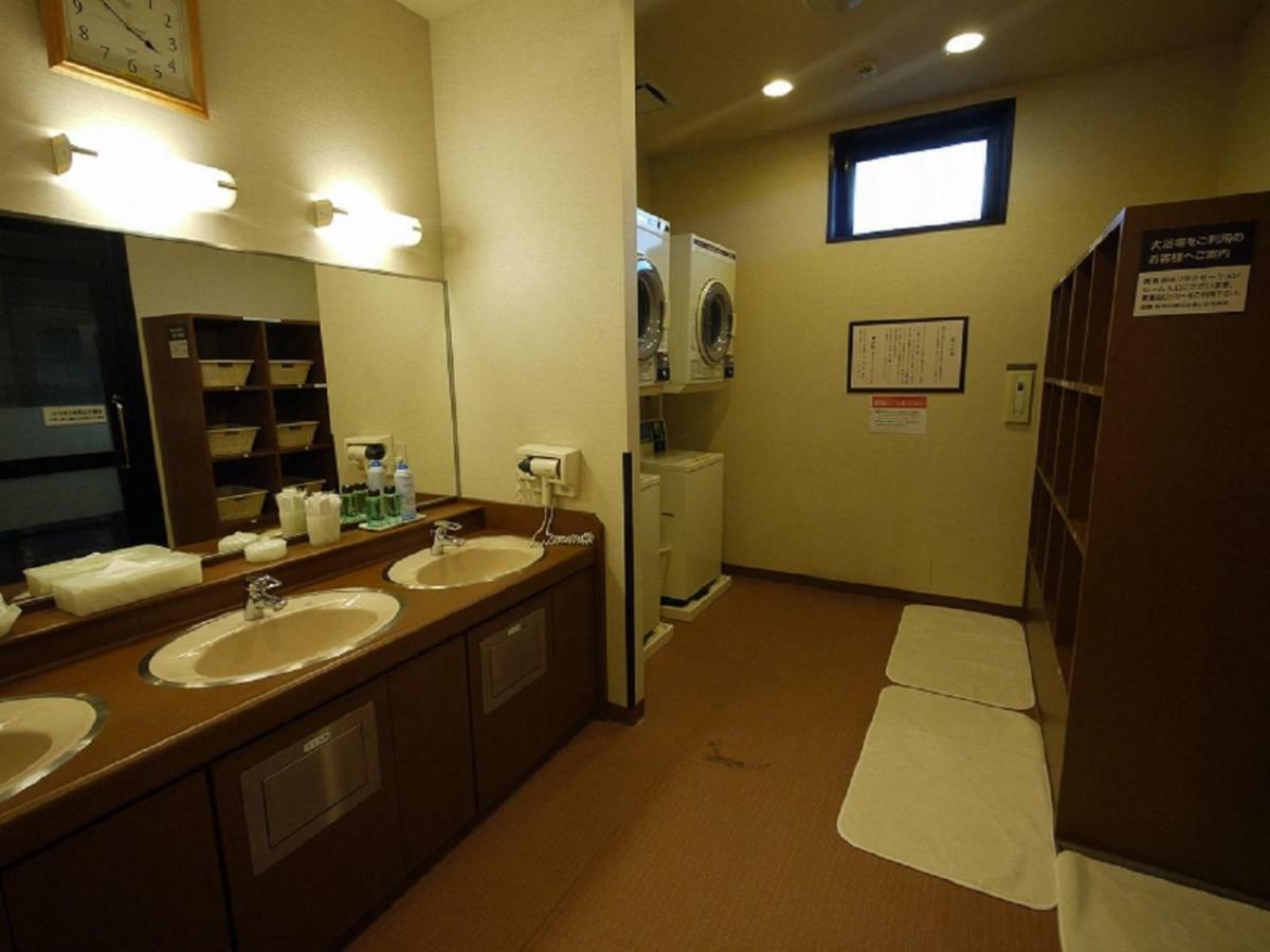 南太田国道407出口路线酒店 外观 照片